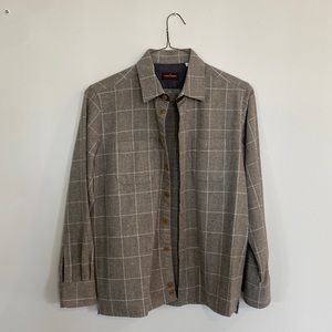 Luciano Barbera Overshirt